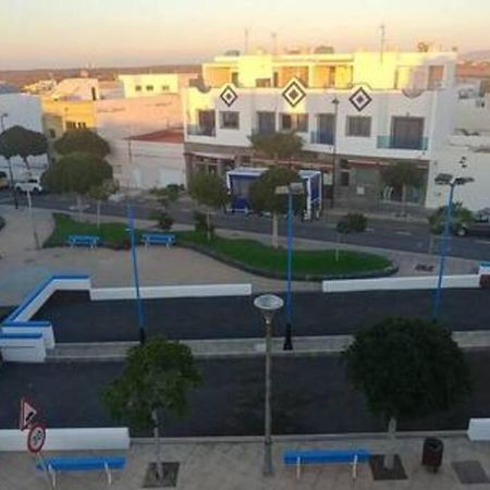 Cotillo Break Exterior photo