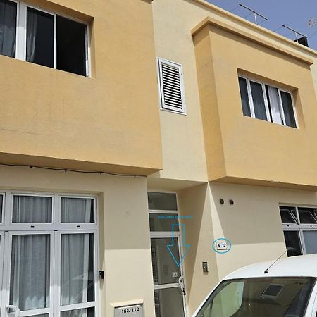Cotillo Break Exterior photo